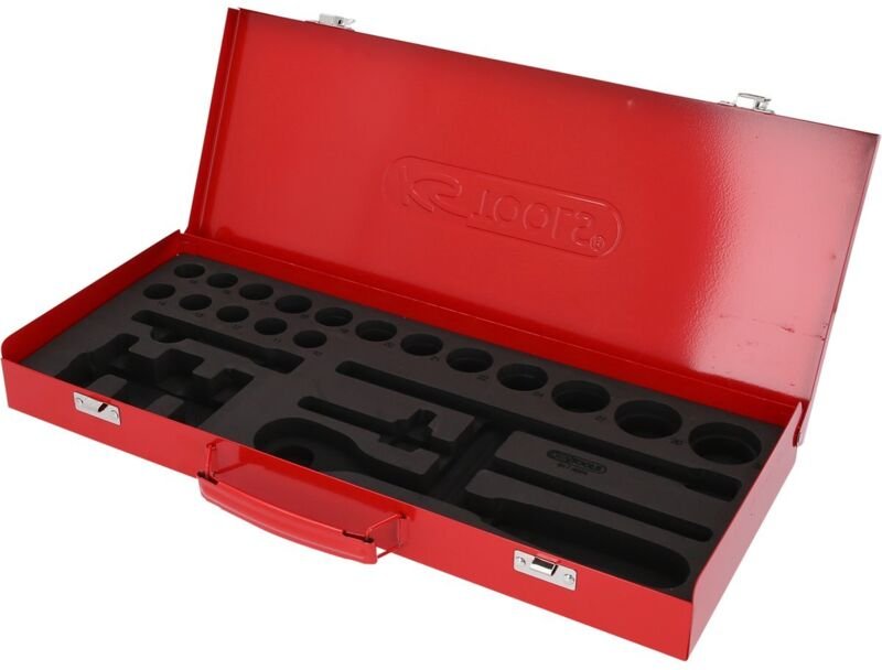 Metall-Leerkiste für 917.4024