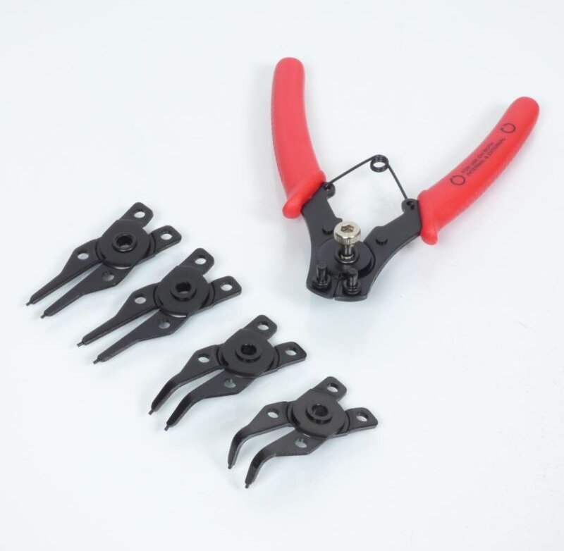 P2R-Werkzeug für Auto sr-1008 Clipzange innen oder außen neu