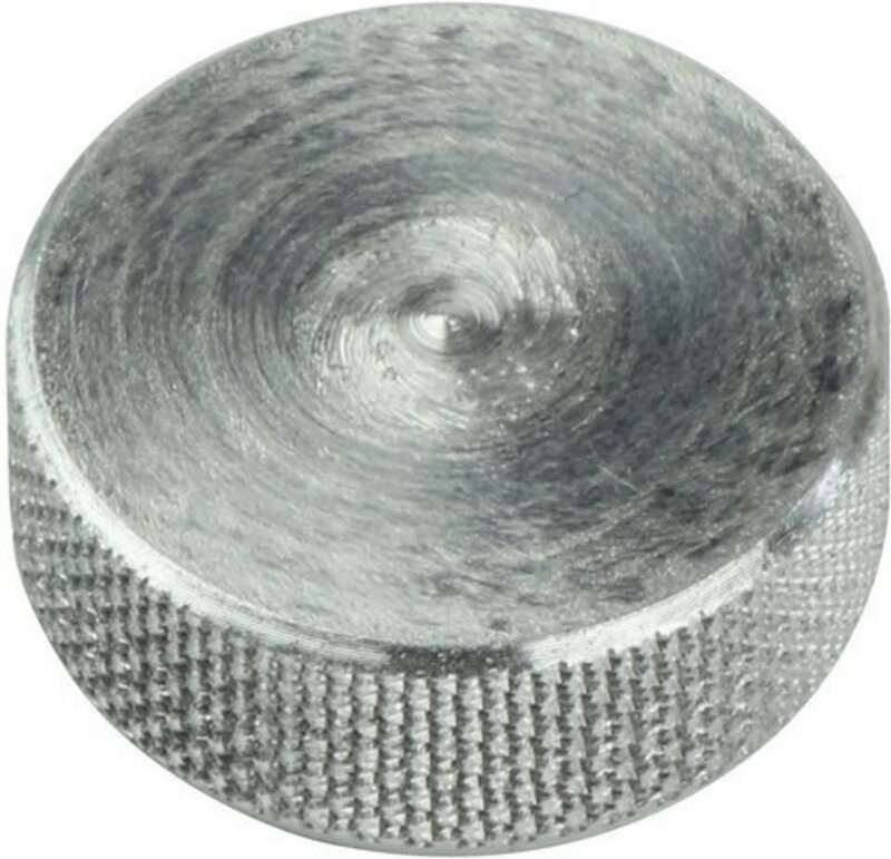 SIEGER Ersatzteil TTNR: 7100180 Schraubkappe mit Dichtscheibe D20