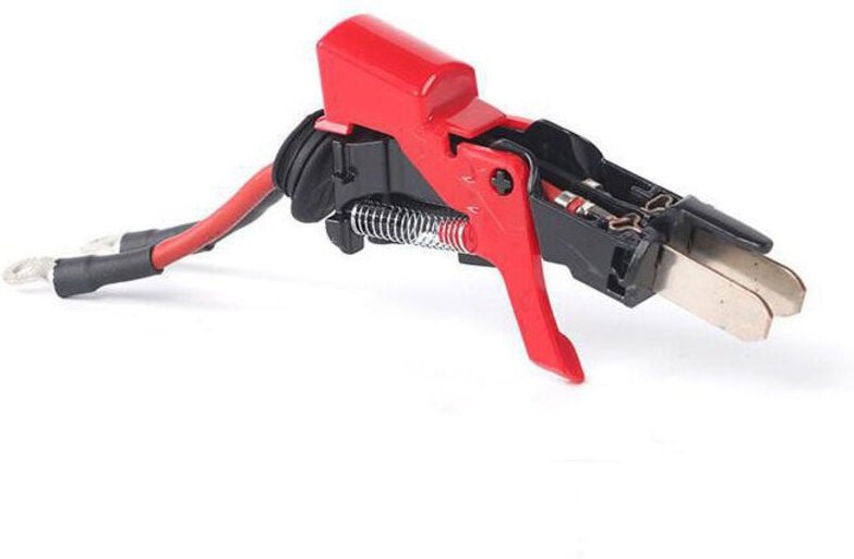 1 jeu d'ensemble d'interrupteurs adapté au Dyson V8