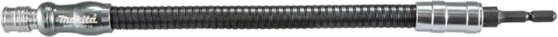 Flexible Welle 1/4' auf 1/4' • 300 mm - Makita