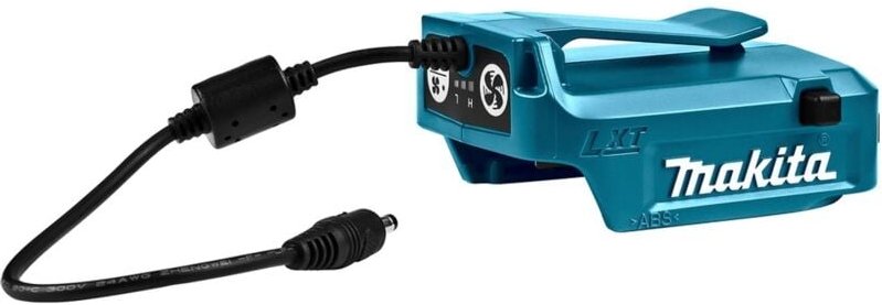 Akkuhalter lxt 18V (GM00001607) - Makita