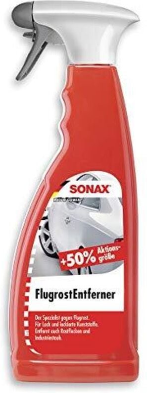 513400 Flugrostentferner 750 ml - Sonax