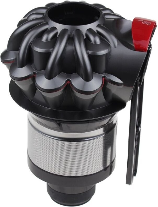 Dyson - behälteroberteil - snk&rd/ir - 96769817 -