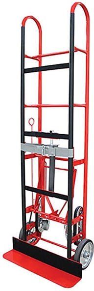 Möbelhubroller für Zerbrechliche Lastung, Tragfähigkeit 400kg - FM40