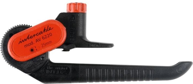 FP - Intercable Kabelentmanteler