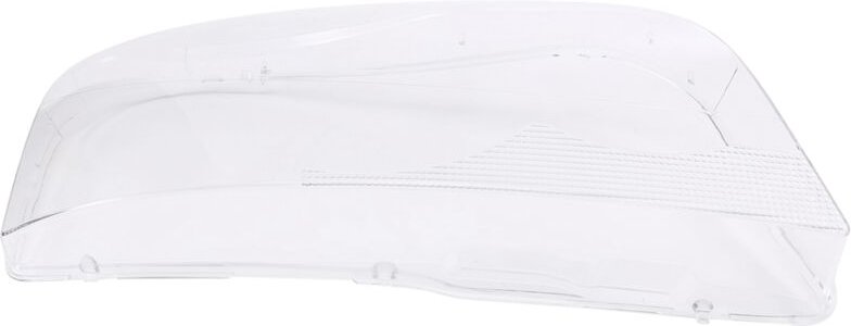 Tlily - FüR XC90 2004-2013 Rechter Scheinwerferschale Lampen Schirm Transparente Linsen Abdeckung Scheinwerfer