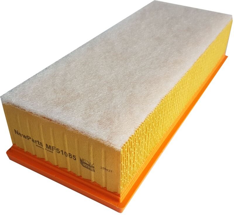 Luftfilter MF51085 Audi Seat Skoda Volkswagen Ersatz Filtron AP1393