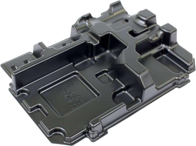 Tiefziehteil für makpac passend zu DTW300 (835L10-8) - Makita