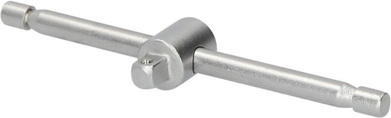 BEBUSINGOTO Schiebegriff 1/4'' 110mm