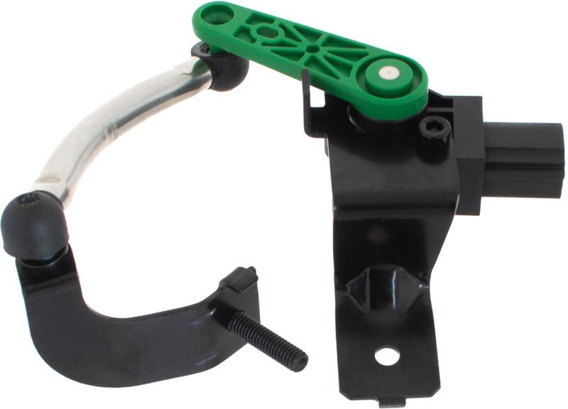 VW Caddy III IV CC Eos Passat B6 B7 Scirocco III Sharan II Tiguan I Touran I XENON-Leuchtweitenregulierungssensor vorne ...