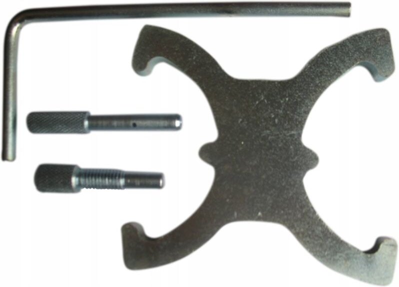 Motorsteuerzeiten-Arretierwerkzeug Ford Focus MK2 MK3 1.6 2.0 TDCI