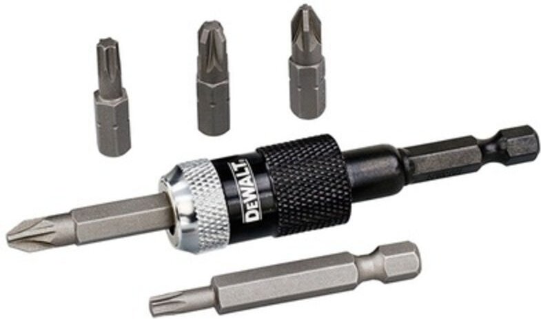 DT71514-QZ tip de Schraubendreher 5 Stück(e) - Dewalt