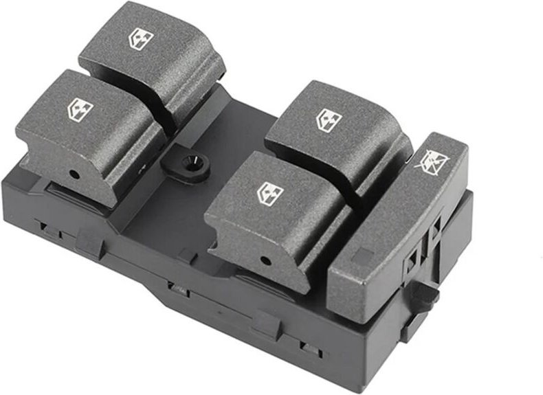 Elektrischer Hauptfensterheberschalter Vorne Links für SRX 2010-2016 20833003