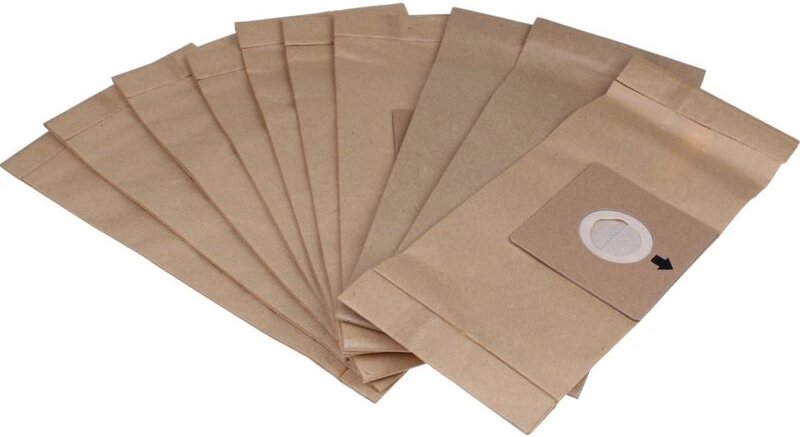 Domo - staubbeutel do7253s (10st) - do7253sset2 - 5411397011442