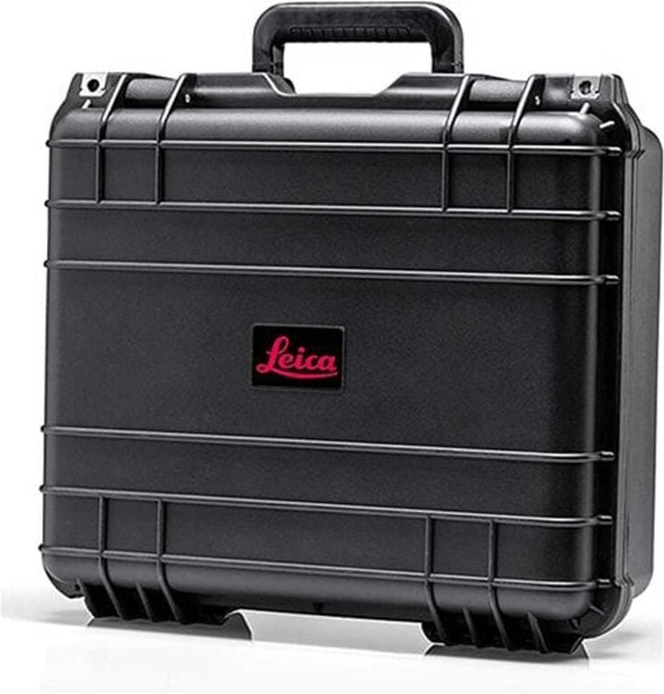 Leica Geosystems - Koffer Leica für disto S910