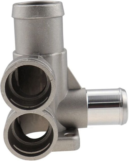 6450NX, Neuer Widerstand für Heizlüftermotor für 206 ab 1998