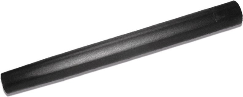 CLEANCRAFT 7010220 Ø 38 / 500 mm, Kunststoff Saugrohr, antistatisch