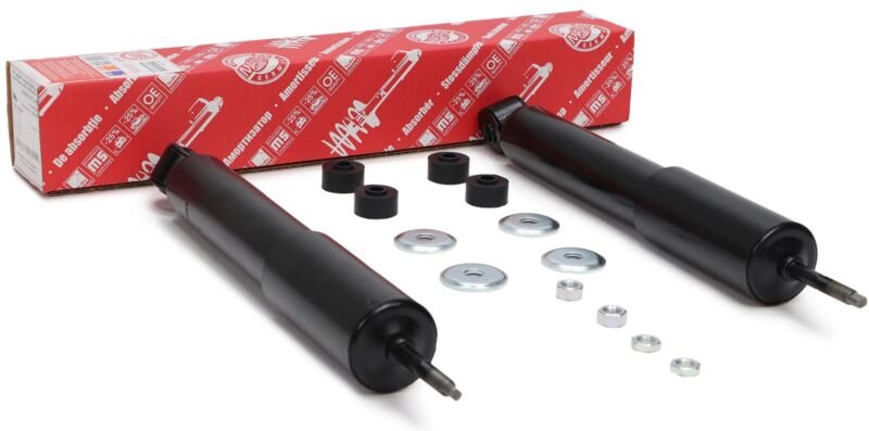 2 STOSSDÄMPFER vorne L+R MITSUBISHI L200 (K7T)