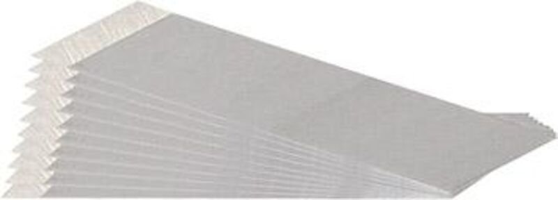 Nt Cutter Skalpell Klingen a 40 Stück