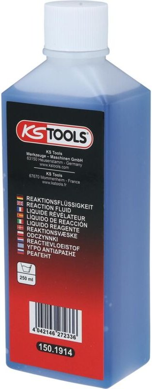 Reaktionsflüssigkeit, 250ml