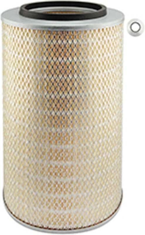 Luftfilter baldwin PA3655 - Äquivalent sa 16163 hifi filter