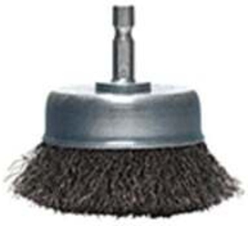 Topfbürste 50mm - Makita