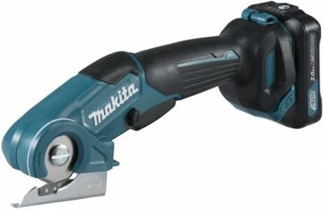 Makita - 10.8V Li-Ion Universalschneider - Multifunktional - Ohne Akku, ohne Ladegerät - CP100DZX