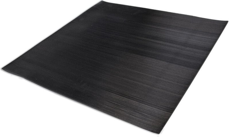 C+P Gummiriefenmatte