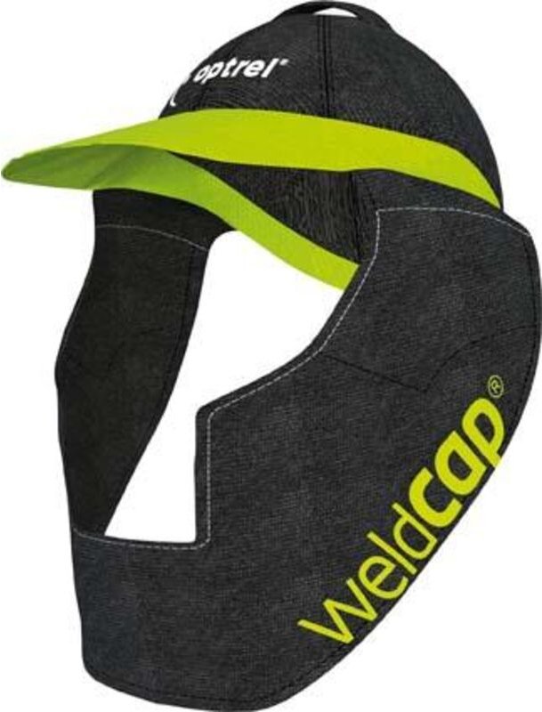 FP - Optrel Kopf- und Gesichtsschutz
