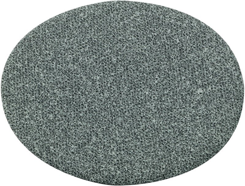 D125 SU-S600 Klett-Schleifpad Superfinishing 318191 - Flex