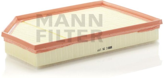 Luftfilter C35177 Mann