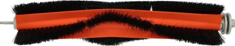 Rundbürste kompatibel mit Xiaomi Dreame Bot W10, W10 Pro Saugroboter - Hauptbürste - Vhbw