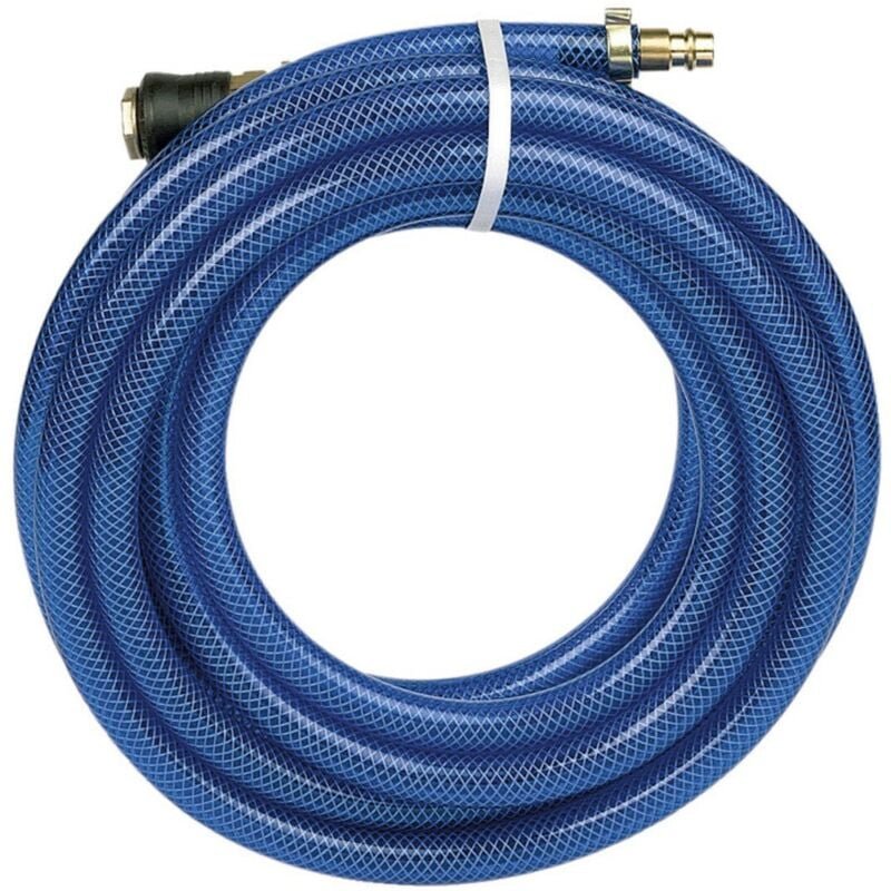 Druckluftschlauch Euro 6 mm x 11 mm / 5 m (0901054908) - Metabo