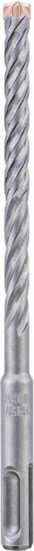 Alpen Hammerbohrer SDS plus Force-X Länge 310 mm Metallbohrer ø 8 mm