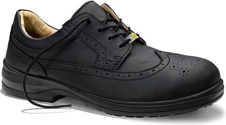 ELTEN Sicherheitshalbschuh OFFICER XXB Low ESD S2 72302-49