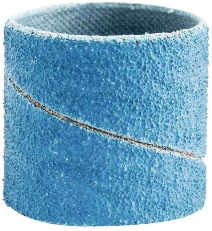 Schleifhülse GSB Z-COOL D60xB30mm Körnung 36 Zirkonkorund Z-COOL max. Drehzahl 9500 min-¹