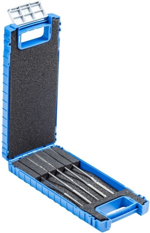 15830902 Diamant-Hemmungsfeilen-Set 1 St. - Pferd