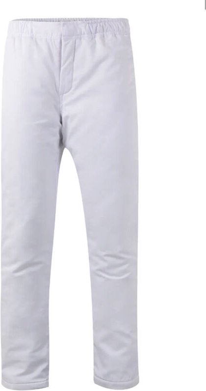 Velilla 253002 Arbeitshose für den Lebensmittelsektor - M