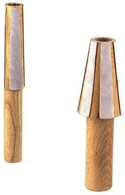 Kegelwischer SK40 Format