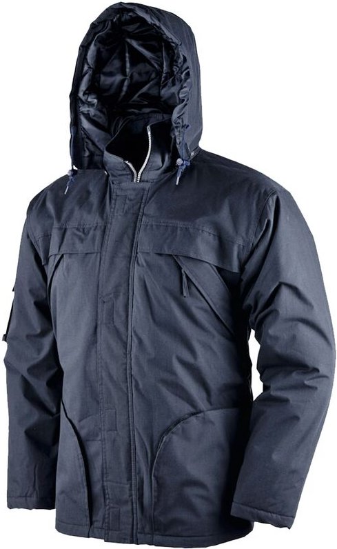 Nord Kapp Arbeitsregenjacke - m - Neri