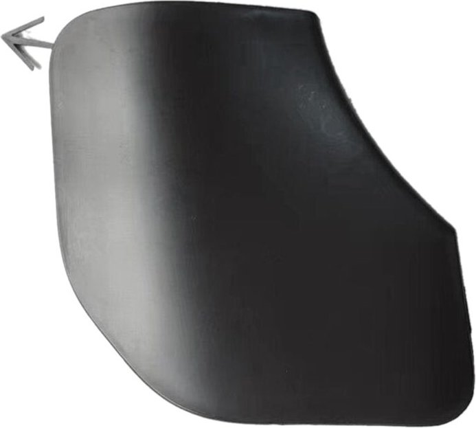 622A0-9PF0A Auto Vorderen Stoßfänger Zughaken Cover Kappe für Nissan Pathfinder 2016-2021 Auto Zubehör