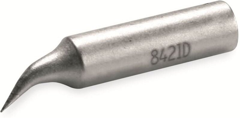 Ersa 0842ID Lötspitze Bleistiftform, ERSADUR Inhalt 1 St.