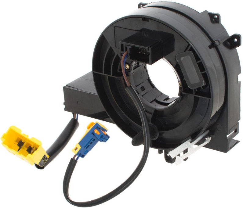 Renault Master III 2010- Lenkrad AIRBAG Klebeband/Rolle