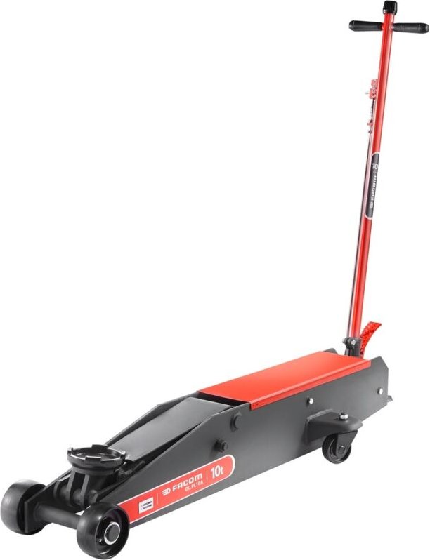 FACOM Rangierheber Traglast 10 t