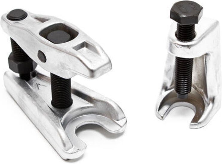 Kugelgelenkabzieher, Werkzeug zum Entfernen von Kugelköpfen am Auto, Kugelgelenkdemontierer