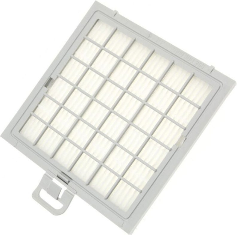 Ersatzteil - Filtre Hepa d'origine - - BOSCH, SIEMENS