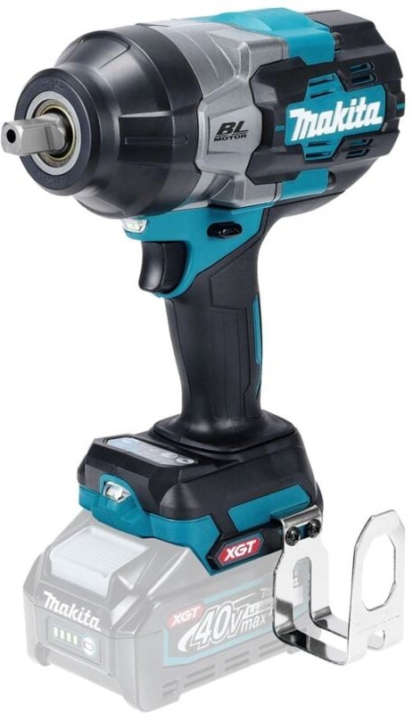 Akku-Schlagschrauber TW003GZ, 40V max. ohne Akku und Ladegerät im Karton - Makita