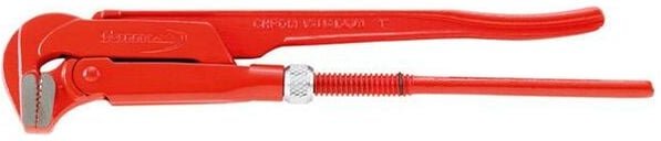 Rohrzange DIN5234A 1. FORMAT