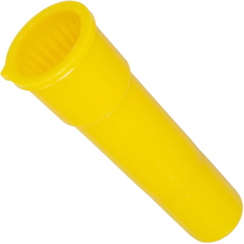 VW Touareg I 03-10 2.5 TDI Ölmessstabrohrführung